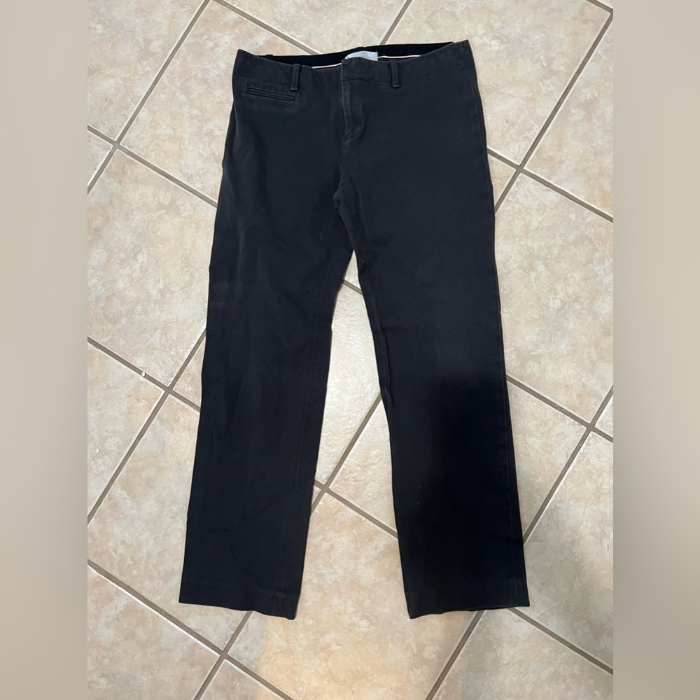 Dress pants
